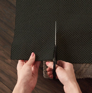 Anti Slip Rug Stop Pad Hard Surfaces,Wooden& Tiled - Ruggy